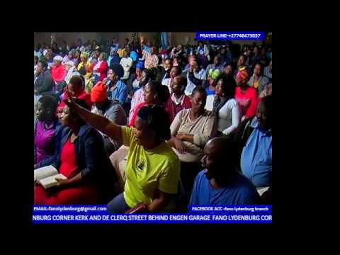 BREAKING FINANCIAL STRUGGLE ALL NIGHT SERVICE 27-01-2017