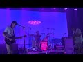 Pavement - Major Leagues - Live @ Brooklyn Steel 2023-09-11