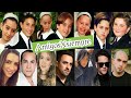 Ini Diaaa Transformasi Wajah Para Pemain AmigosXSiempre