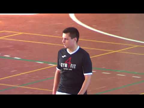 5Мустанг – Gym4Fit