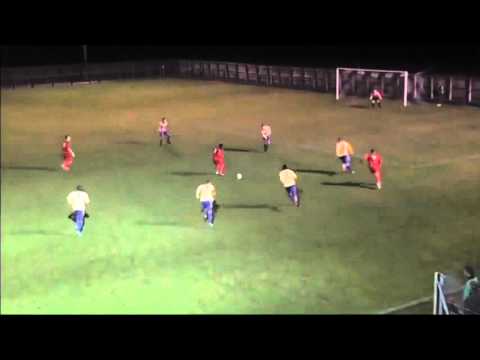 Garforth VS Liversedge