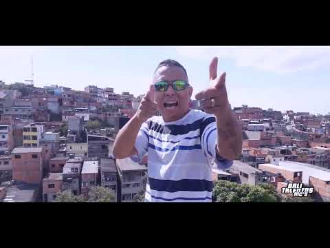 MC Vini LK , MC Chiclete ZS e MC Durval - Minha Quebrada  ( Video Clipe )  Binho DJ