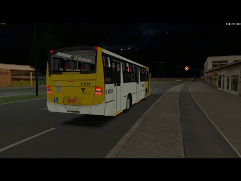 live omsi 2 oliveirinha x eacarvalho linha 331