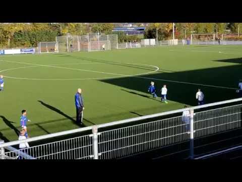 Weesp jo8.1 - Hillegom - Pingelen Jonas