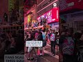 Fans scale buses in Times Square after Knicks win NBA title - Video