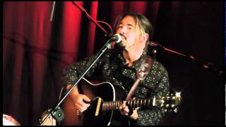 Dave Calandra - Last Drinks - Live at The Manly Fig 2011/12/02