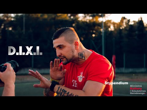 D.I.X.I. CharakternyZbój - KOD (Krocz Inną Drogą) ft. LektoR  prod. Himen