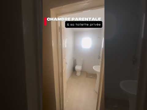 Visite vidéo — Appartement Sacré-Cœur Dakar