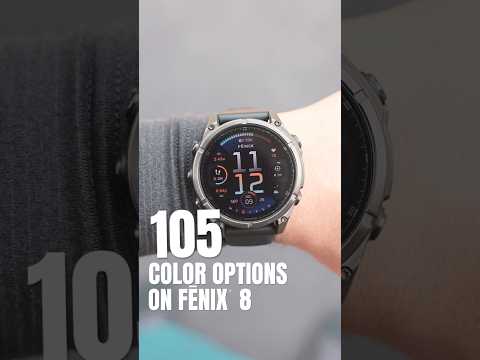 Смарт-годинник Garmin Fenix 8 47mm Sapphire Solar Carbon Gray DLC Titanium with Black Silicone (010-02906-70)