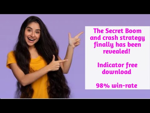 The market destroyer strategy finally revealed ,98% win-rate ,100% non- repaint ,FREE DOWNLOAD