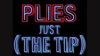 Plies Ft. Jeremih &amp; Ludachris - Just (The Tip)