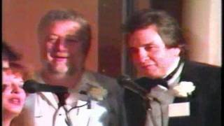 "Ballad of The Teenage Queen"-Sam Johnny Cash-John Prine-1984