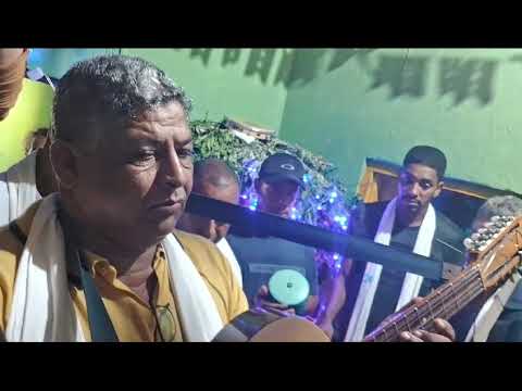 folia de Reis, norte de Minas gerais, Manoel, Agenor, Antônio, Beto, Vilson, Toninho.