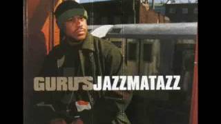 Guru (featuring Les Nubians) - Who&#39;s There