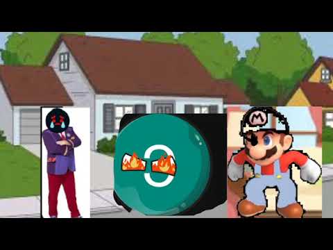 El Regreso de Topa.Exe es castigado con el nuevo Dueño Cesar (Trailer)