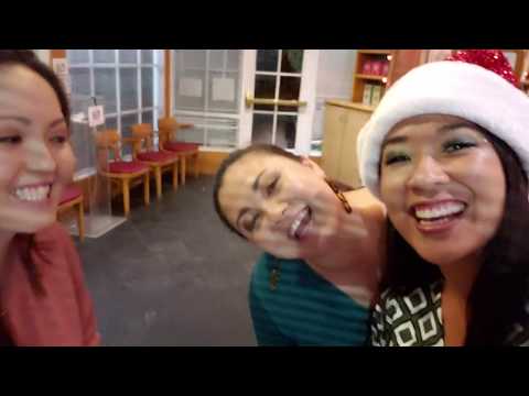 Girl's Night at Bravo's