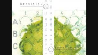 De/Vision - Digital Dream (album version)