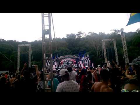 Skazi - I Wish @ Ipnotyca 15 anos