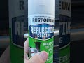 Does Rust-oleum 214944 work?