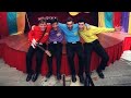Deconstructing The Wiggles Rock A Bye Your Bear Isolated Tracks