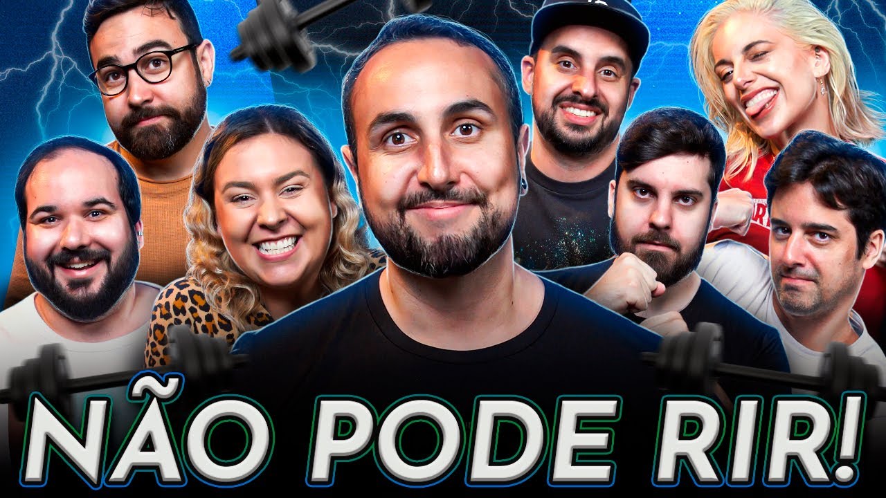 Todos contra Rodrigo Góes - #UTC 277