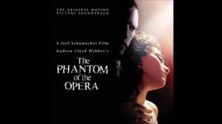 The Phantom of the Opera-Think of Me (2004)