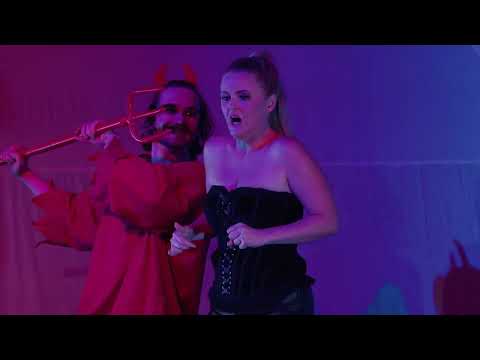 Vivaldi: Ottone in Villa "Tullias choice aria" 2023 Marika Hölttä