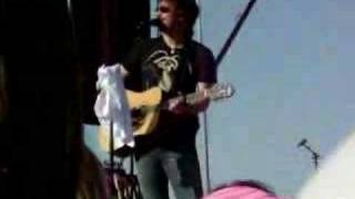 Eric Church; You Make It Look So Easy