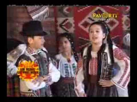 Denisa Farcaş - Ghimpele (aprilie 2013)