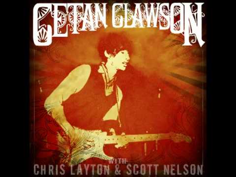 I Wanna Try - Cetan Clawson