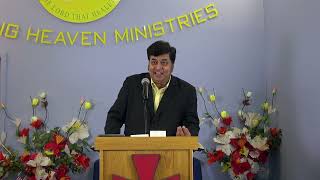 Breaking of Scripture brings Light