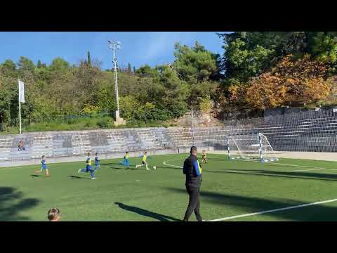 Папка за видео
