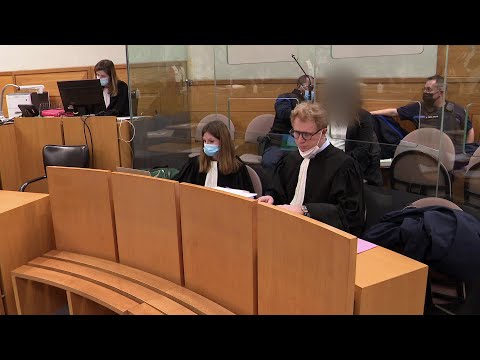 Justiça: o tribunal de assistência de Angoulême reexamina o caso de Stéphanie Dingou condenado por meurtre