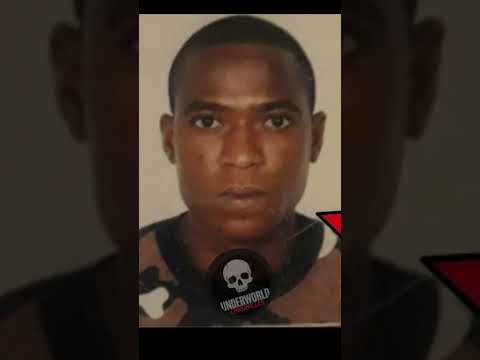 THE REIGN OF TERROR: THE RISE AND FALL OF JAMES "NEGGOS" HINDS