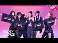 릴레이댄스 MEOVV 미야오 BURNING UP 4K