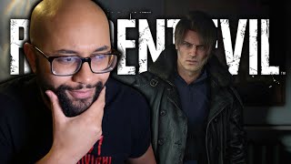 12 Minutes of NEW RE9 Gameplay…And it’s GLORIOUS!!!