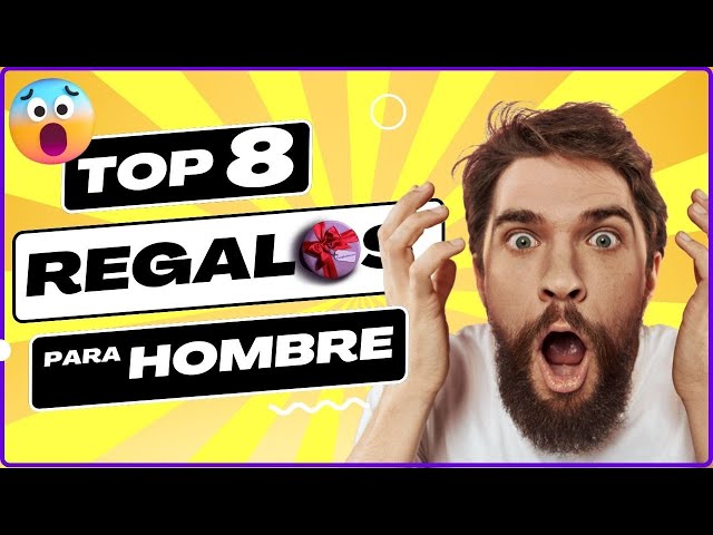 Vídeo relacionado con Regalos Originales para Hombre - Camiseta Alien - T-Shirt Frikis Negro S