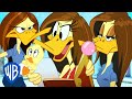 Looney Tunes The Fiesty Tina Russo WB Kids