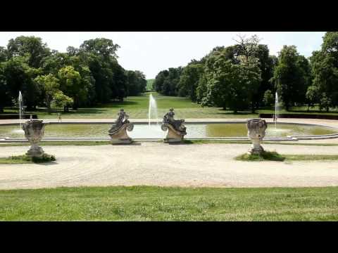 Schloss Slavkov - Austerlitz