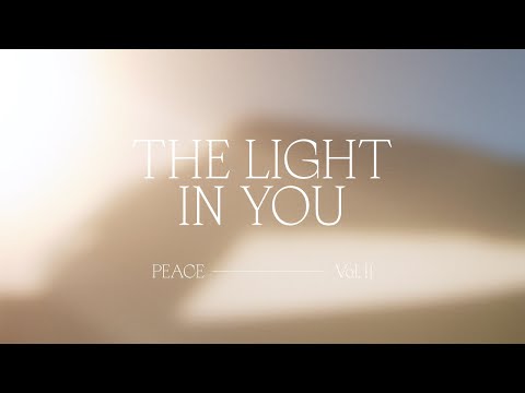 Thumbnail for The Light in You video