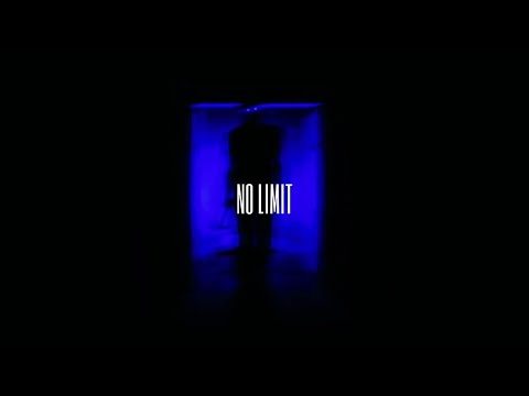 T. Danny - NO LIMIT feat. ESSEMM (Official Visualizer)