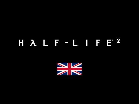 UltraWide Half-life 2's mythical introduction