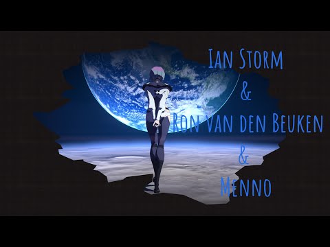 //Ian Storm, Ron van den Beuken, Menno// Run Away