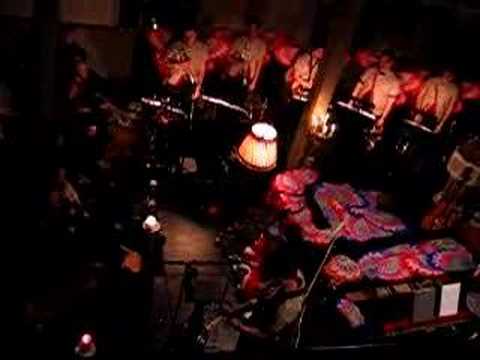 Sufjan Stevens - Casimir Pulaski Day