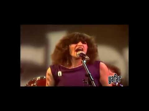 Bajo El Fuego Jackie - Full 80s