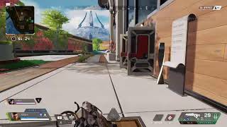 造形の合間にAPEX