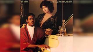 [VinylRip.com] Samuel Jonathan Johnson - My Music (1978) - snippets