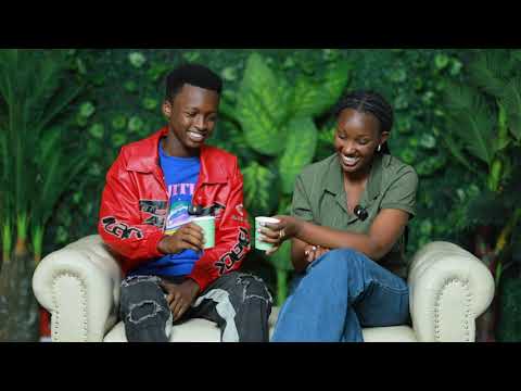 TUVUGA UKURI ARIKO TUNASEKA, IYO NI TRUESAY// TRUE SAY EP3 With LUCKY BABY