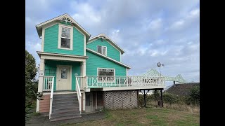 Short Circuit House Tour 2023