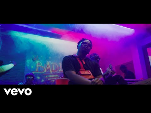 Olamide Oil Gas